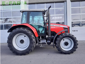 Traktor Massey Ferguson 6470-4: slika Traktor Massey Ferguson 6470-4 Traktor Massey Ferguson 6470-4: slika Traktor Massey Ferguson 6470-4