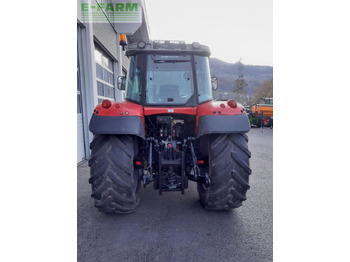 Traktor Massey Ferguson 6470-4: slika Traktor Massey Ferguson 6470-4 Traktor Massey Ferguson 6470-4: slika Traktor Massey Ferguson 6470-4