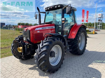 Traktor MASSEY FERGUSON 6470