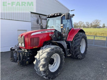Traktor MASSEY FERGUSON 6497