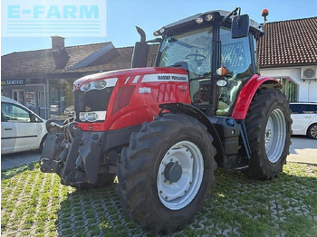 Traktor MASSEY FERGUSON