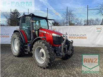 Traktor MASSEY FERGUSON 6712
