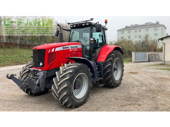 Traktor MASSEY FERGUSON 7499