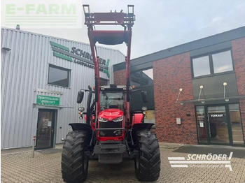 Traktor Massey Ferguson 7718 s dyna-6 efficient Efficient: slika Traktor Massey Ferguson 7718 s dyna-6 efficient Efficient