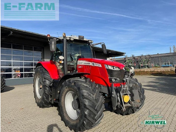 Traktor MASSEY FERGUSON 7719
