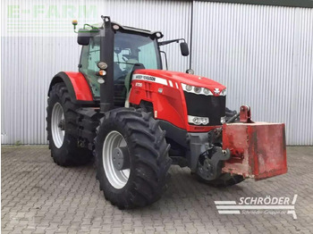 Traktor MASSEY FERGUSON 8735