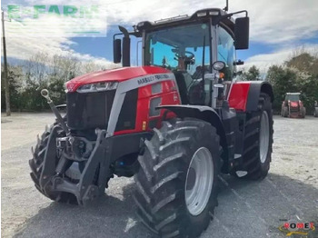 Traktor MASSEY FERGUSON 200 series