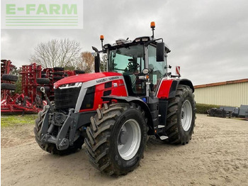 Traktor MASSEY FERGUSON 300 series