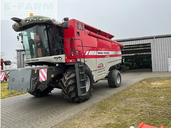 Kombajn za žetvu MASSEY FERGUSON