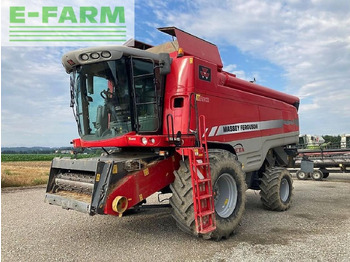 Kombajn za žetvu MASSEY FERGUSON