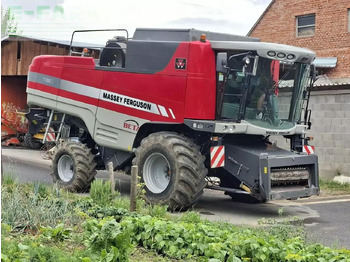 Kombajn za žetvu MASSEY FERGUSON
