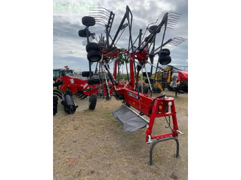 Prevrtač sijena/ Grabulje MASSEY FERGUSON