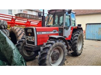 Traktor Massey Ferguson mf 1014: slika Traktor Massey Ferguson mf 1014