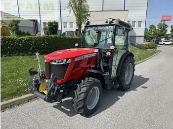 Traktor MASSEY FERGUSON 3708