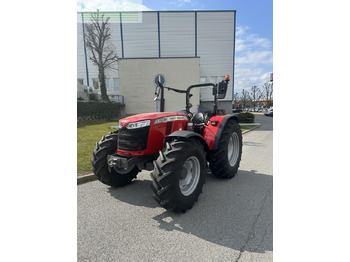 Traktor MASSEY FERGUSON 4708