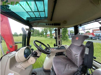 Traktor Massey Ferguson mf 5613 dyna6 efficient Efficient: slika Traktor Massey Ferguson mf 5613 dyna6 efficient Efficient