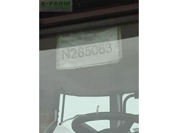 Traktor Massey Ferguson mf 6s.135: slika Traktor Massey Ferguson mf 6s.135