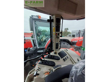 Traktor Massey Ferguson mf 6s.135: slika Traktor Massey Ferguson mf 6s.135