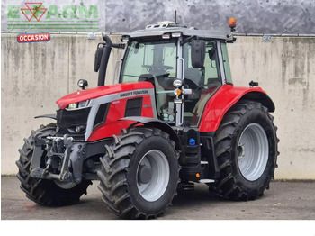 Traktor MASSEY FERGUSON 100 series