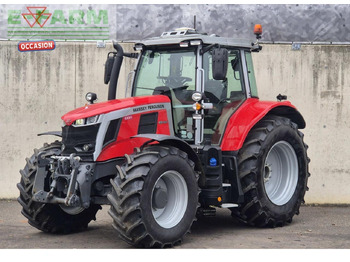 Traktor MASSEY FERGUSON 100 series