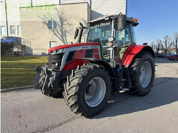 Traktor MASSEY FERGUSON 100 series