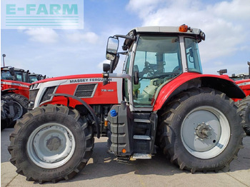 Traktor MASSEY FERGUSON 100 series