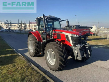 Traktor MASSEY FERGUSON 100 series
