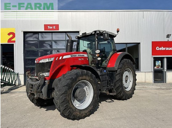 Traktor MASSEY FERGUSON 8670
