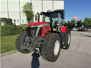 Traktor MASSEY FERGUSON 200 series