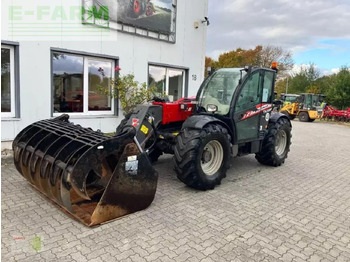 Teleskopski rukovatelj MASSEY FERGUSON