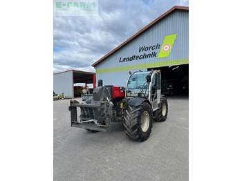 Teleskopski rukovatelj MASSEY FERGUSON