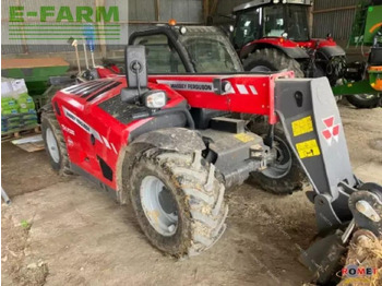 Teleskopski rukovatelj Massey Ferguson th7030 lp: slika Teleskopski rukovatelj Massey Ferguson th7030 lp Teleskopski rukovatelj Massey Ferguson th7030 lp: slika Teleskopski rukovatelj Massey Ferguson th7030 lp