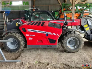 Teleskopski rukovatelj Massey Ferguson th7030 lp: slika Teleskopski rukovatelj Massey Ferguson th7030 lp Teleskopski rukovatelj Massey Ferguson th7030 lp: slika Teleskopski rukovatelj Massey Ferguson th7030 lp