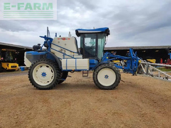 Vučena prskalica MATROT