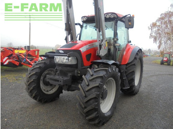 Traktor McCormick cx95: slika Traktor McCormick cx95
