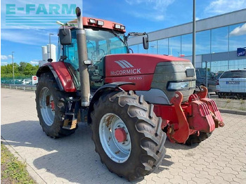 Traktor McCormick mtx 135: slika Traktor McCormick mtx 135