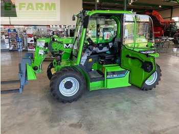 Teleskopski rukovatelj MERLO