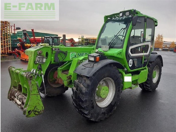 Teleskopski rukovatelj MERLO