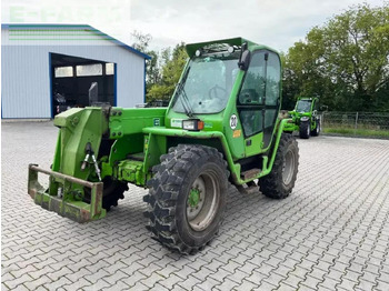 Teleskopski rukovatelj MERLO