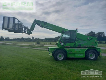 Teleskopski rukovatelj MERLO