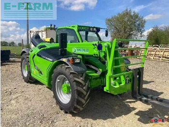 Teleskopski rukovatelj MERLO