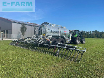 Oprema za gnojenje MEYER-LOHNE