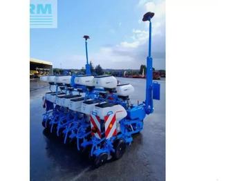 Precizna sijačica MONOSEM