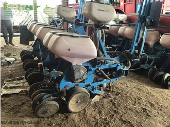 Precizna sijačica Monosem ng plus: slika Precizna sijačica Monosem ng plus