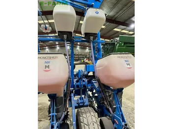 Precizna sijačica Monosem nx: slika Precizna sijačica Monosem nx