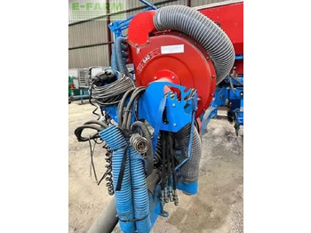 Precizna sijačica Monosem nx: slika Precizna sijačica Monosem nx