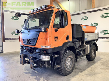 Namjenska/ Posebna vozila UNIMOG U20