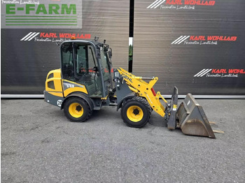 Utovarivač na kotačima Mustang al540: slika Utovarivač na kotačima Mustang al540 Utovarivač na kotačima Mustang al540: slika Utovarivač na kotačima Mustang al540