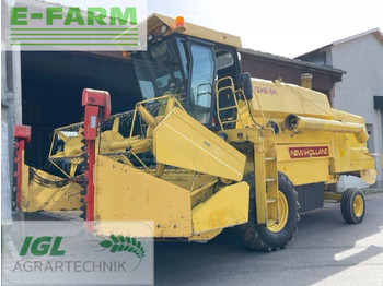 Kombajn za žetvu NEW HOLLAND