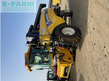 Kombajn za žetvu NEW HOLLAND CX series
